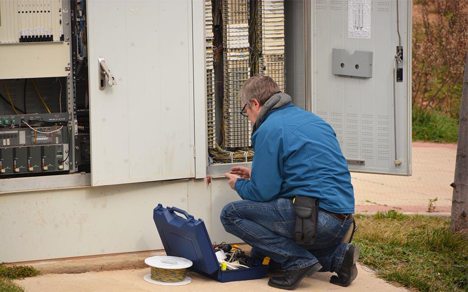 urgence électricité Épinay-sur-Orge