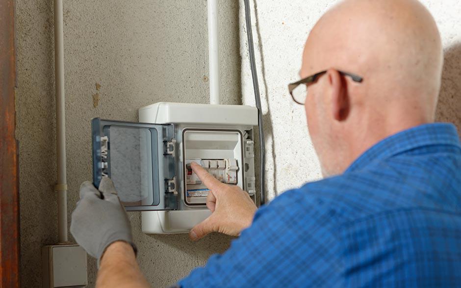 électricité entreprise Saint-Maur-des-Fossés